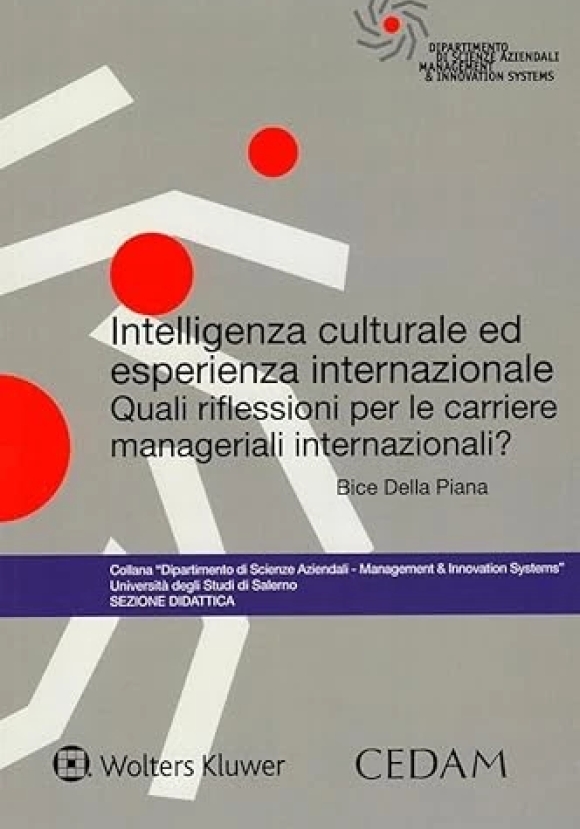 Intelligenza Culturale Esperienza Int.le