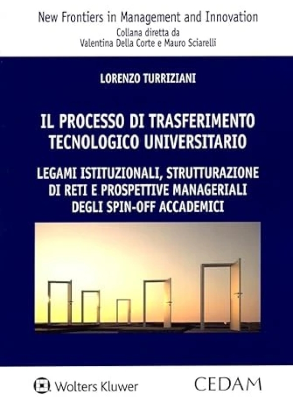 Processo Trasferimento Tecnologico Univ.