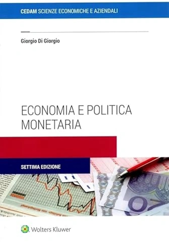 Economia E Politica Monetaria 7ed.