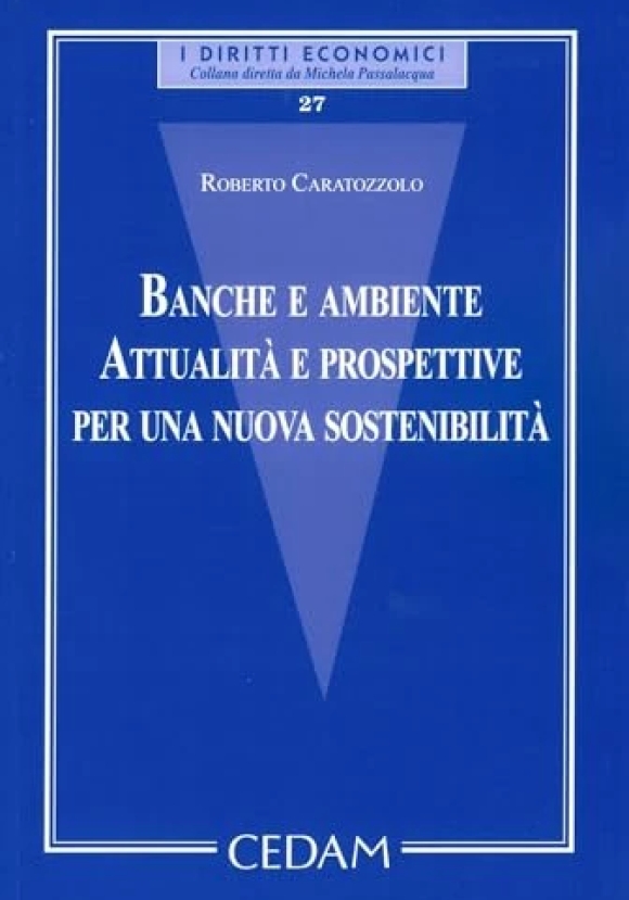 Banche E Ambiente
