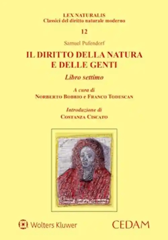 Samuel Pufendorf Diritto Natura E Genti
