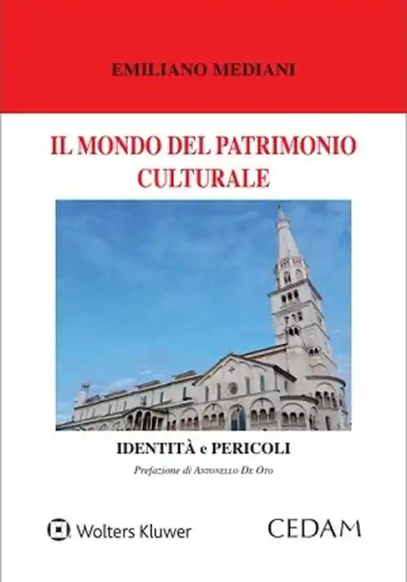Mondo Del Patrimonio Culturale
