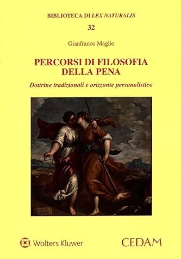 Percorsi Filosofia Della Pena