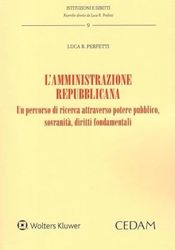 Amministrazione Repubblicana