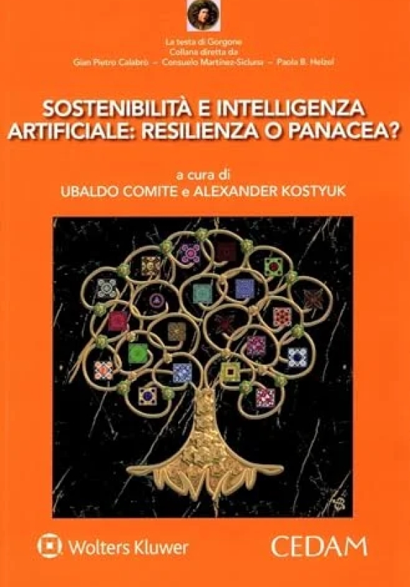 Sostenibilita' E Intelligenza Artific.