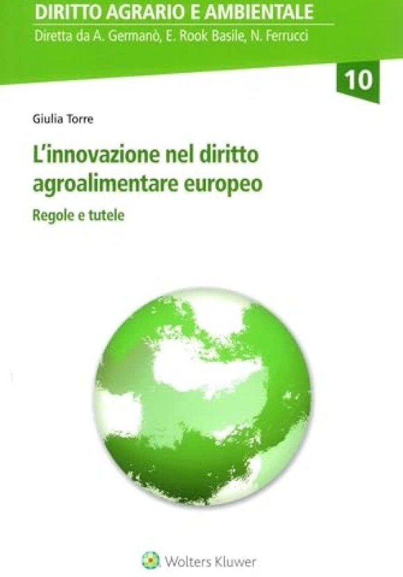 Innovazione Nel Diritto Agroal