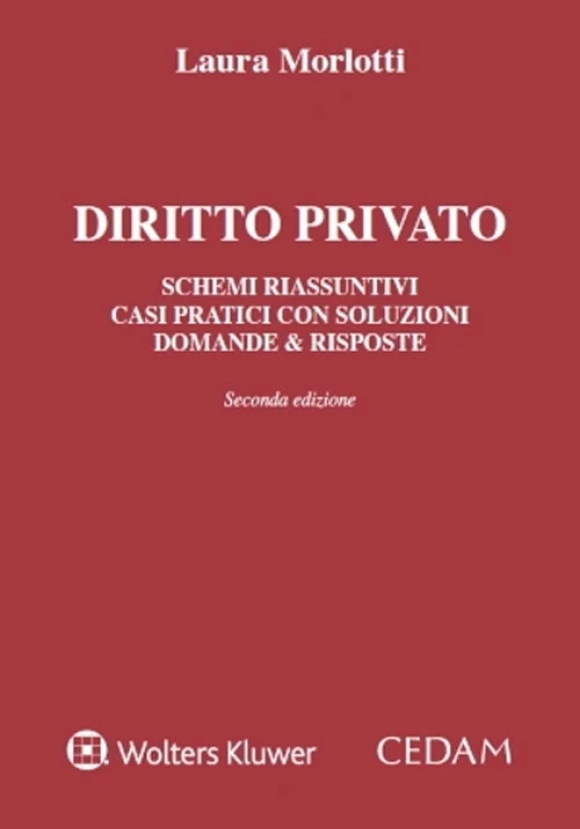 Diritto Privato 2ed.