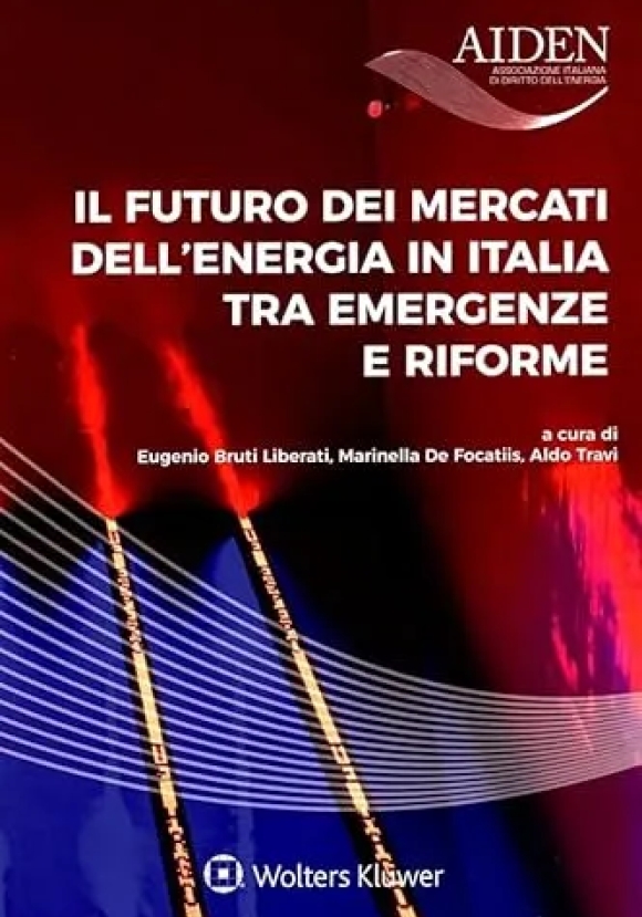 Futuro Dei Mercati Energia In Italia