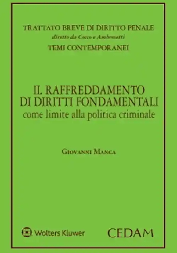 Raffreddamento Diritti Fondamentali