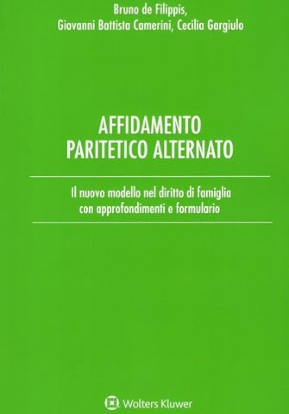 Affidamento Paritetico Alternativo