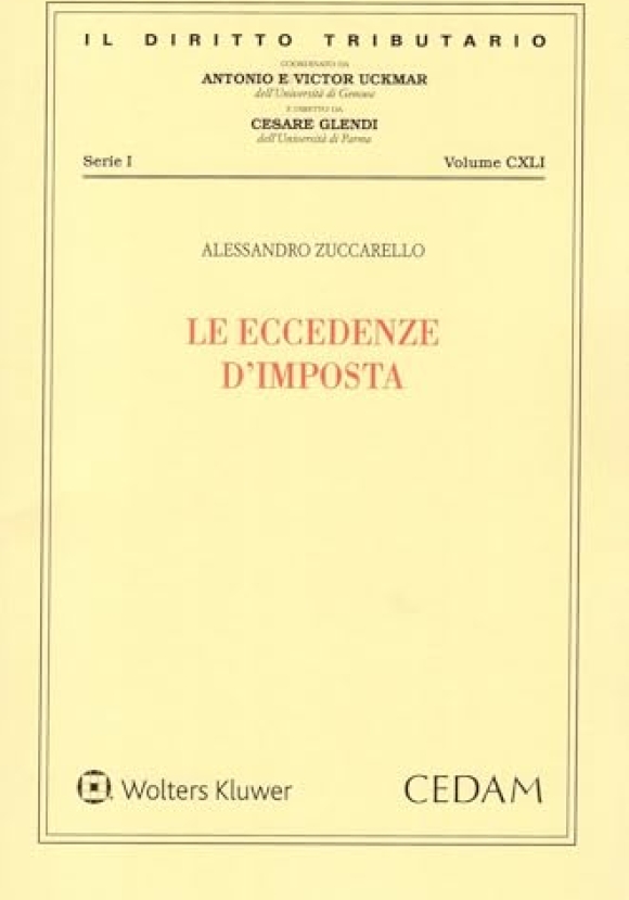 Eccellenze Di Imposta