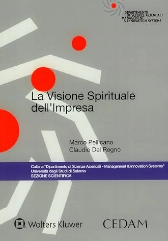 Visione Spirituale Dell'impresa