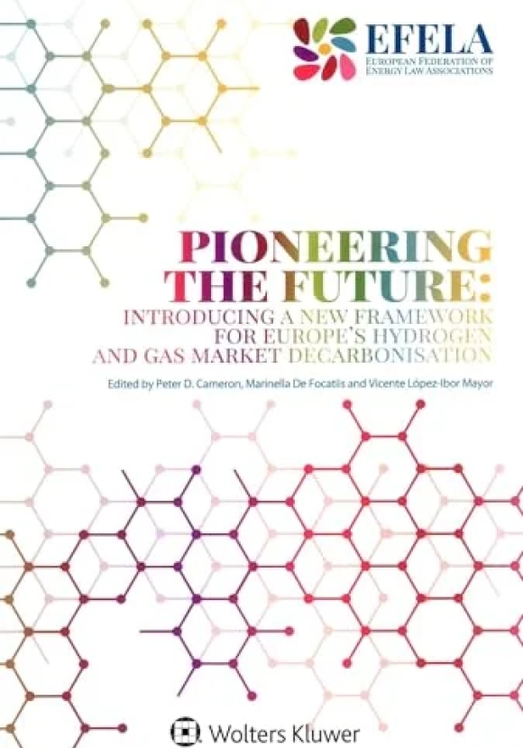 Pioneering The Future