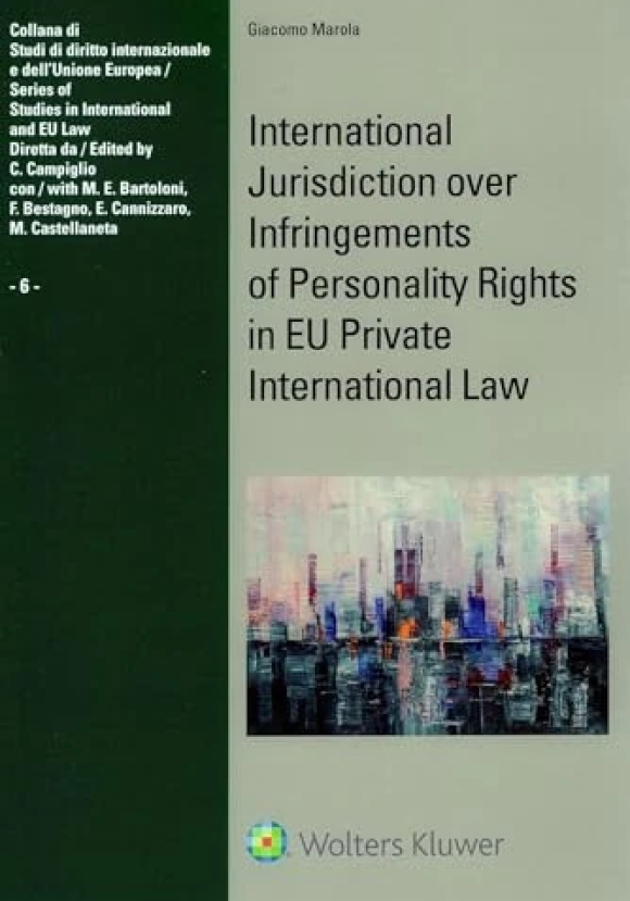 Intarnational Jurisdiction