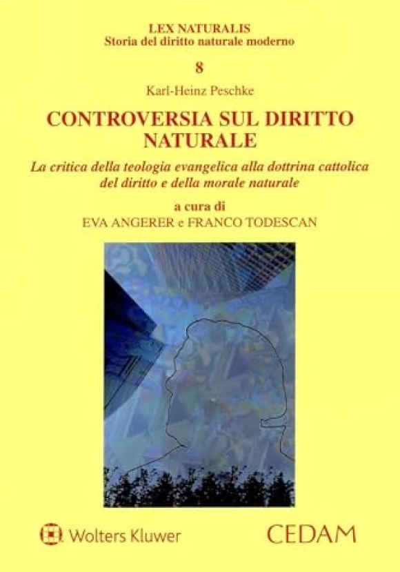 Controversia Sul Diritto Naturale