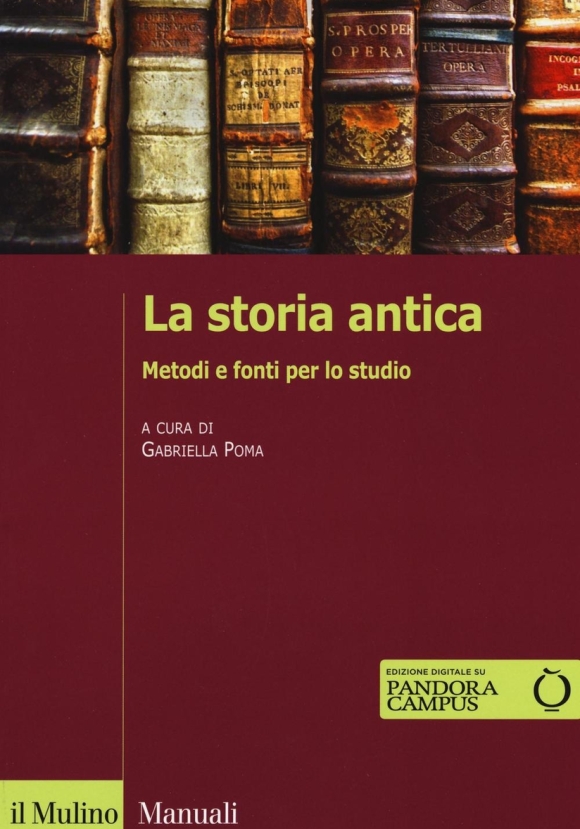 La Storia Antica