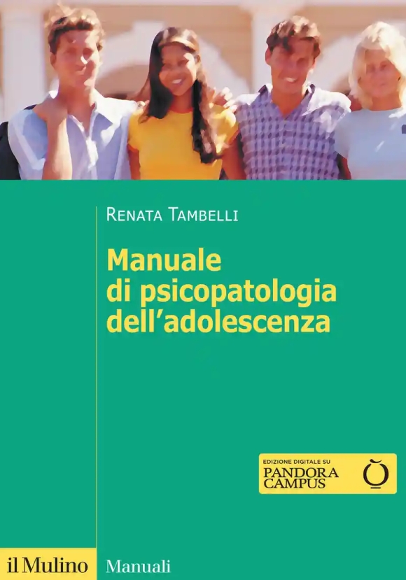 Manuale Di Psicopatologia