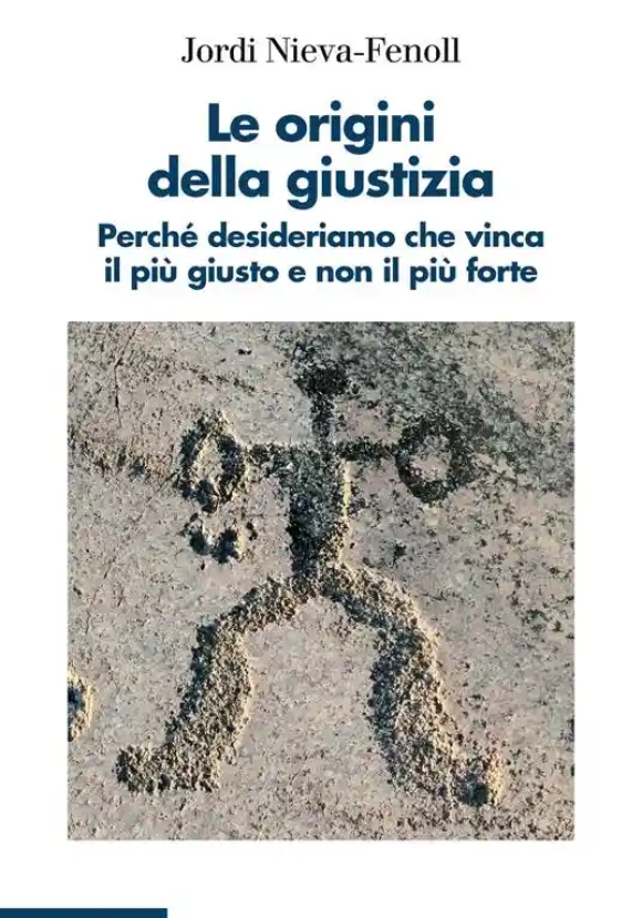Origini Della Giustizia (le)