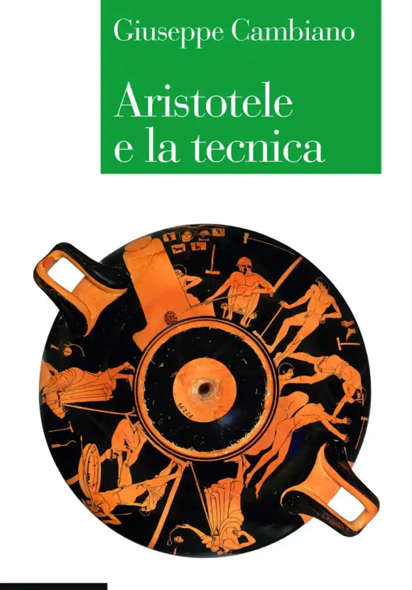 Aristotele E La Tecnica