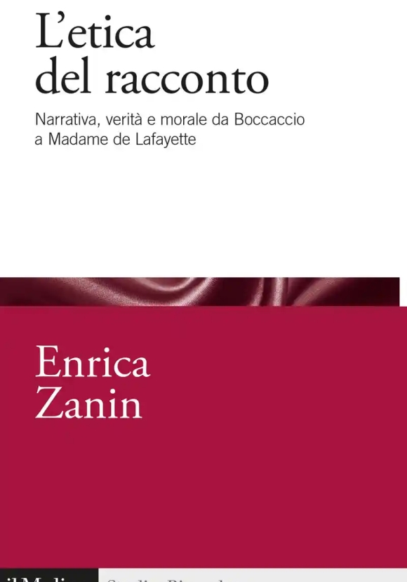 Etica Del Racconto (l')