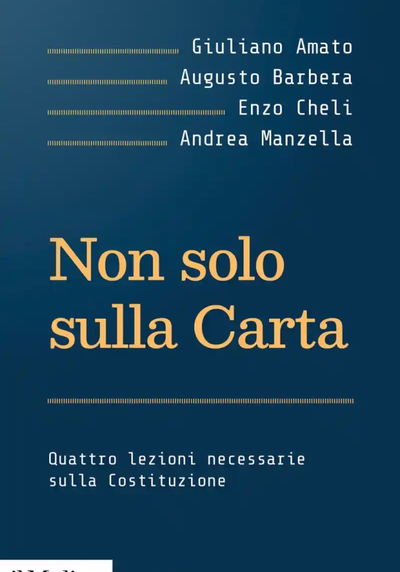 Non Solo Sulla Carta