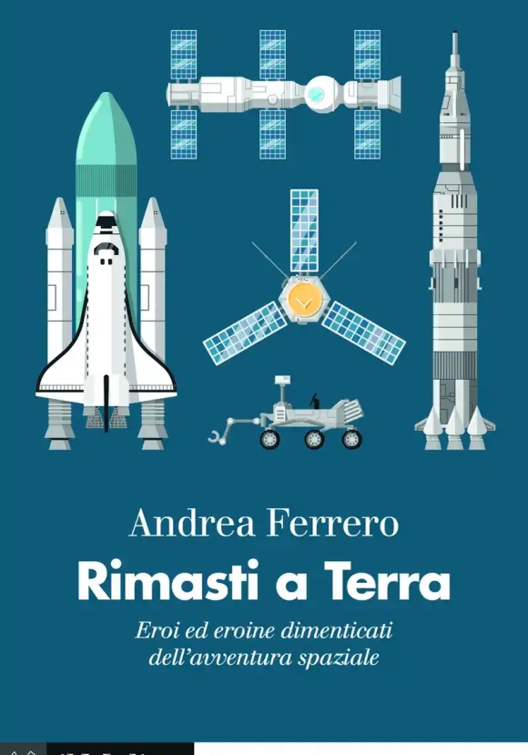 Rimasti A Terra