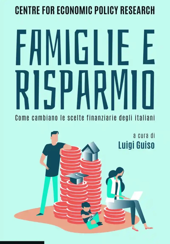 Famiglie E Risparmio