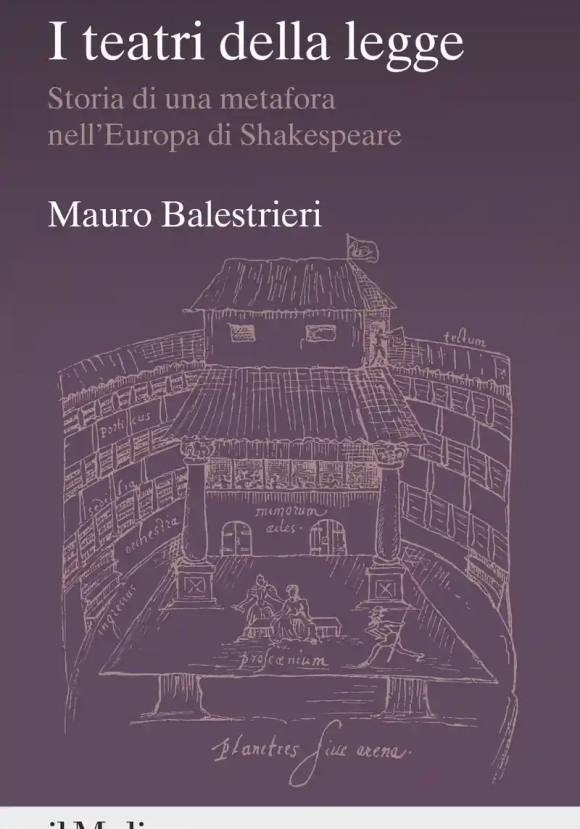 Teatri Della Legge (i)