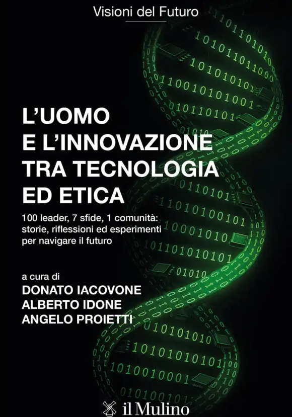 Uomo E L'innovazione Tra Tecnologia Ed.... (l')