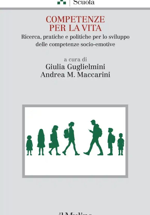 Competenze Per La Vita