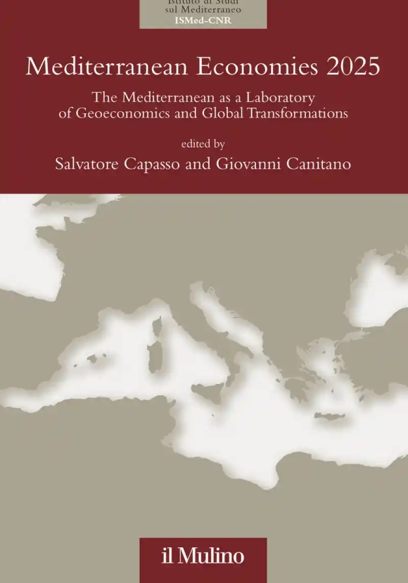 Mediterranean Economies 2025