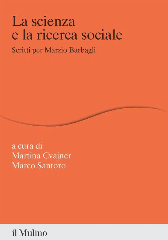 Scienza E La Ricerca Sociale (la)