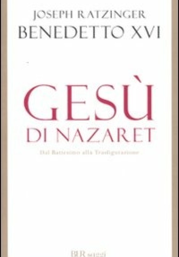 Ges? Di Nazaret