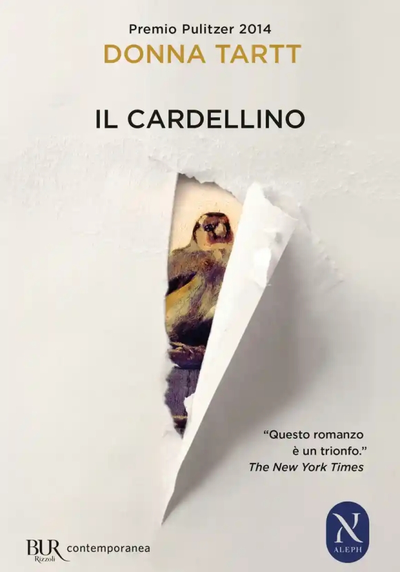 Cardellino