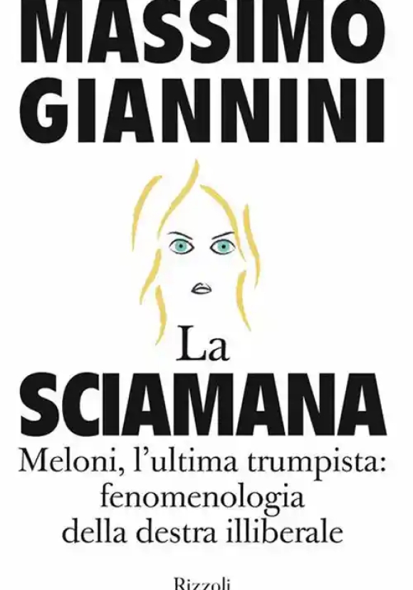 Sciamana