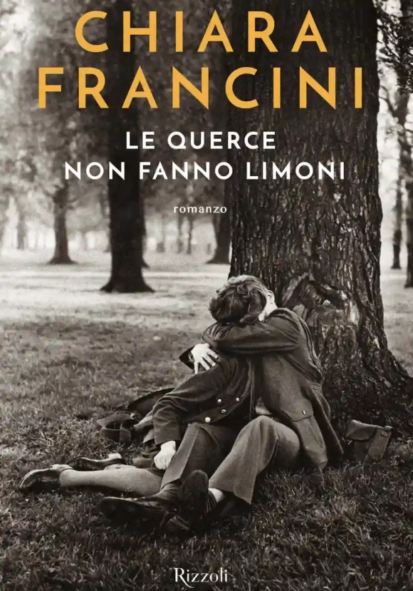 Querce Non Fanno Limoni (le)