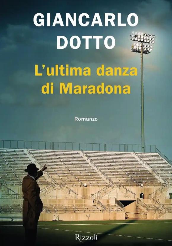 Ultima Danza Di Maradona