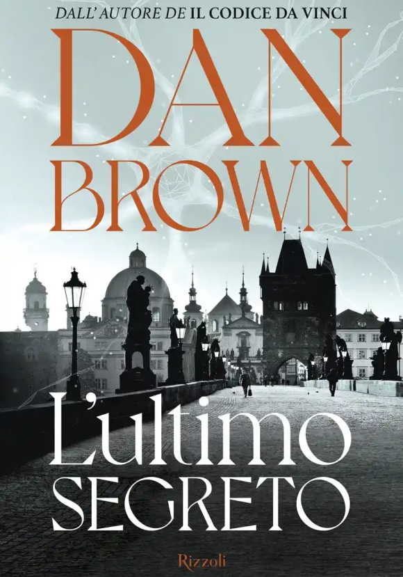 Ultimo Segreto (l')