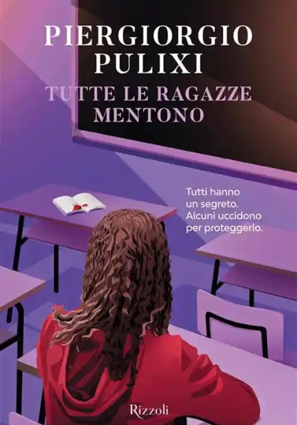 Tutte Le Ragazze Mentono