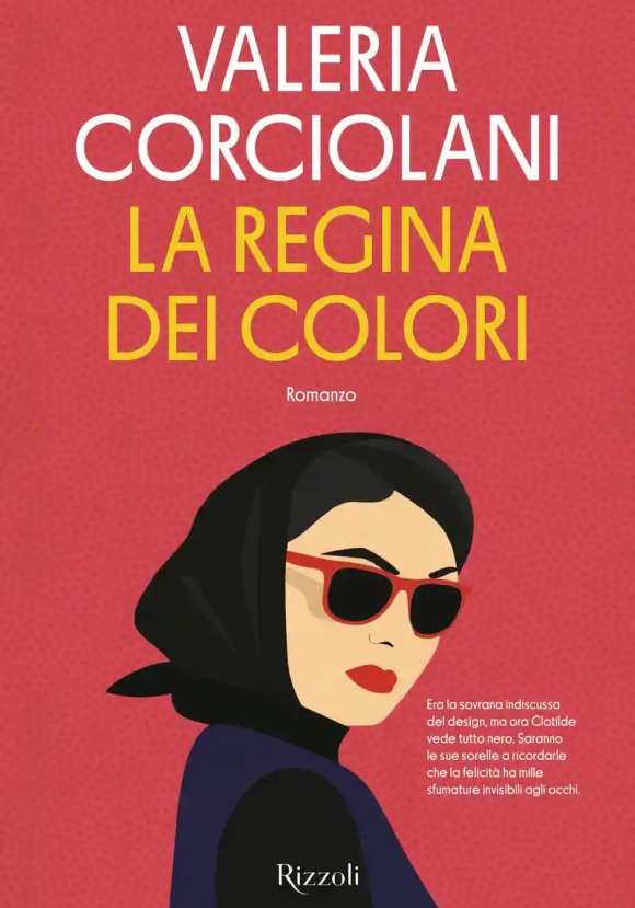 Regina Dei Colori (la)