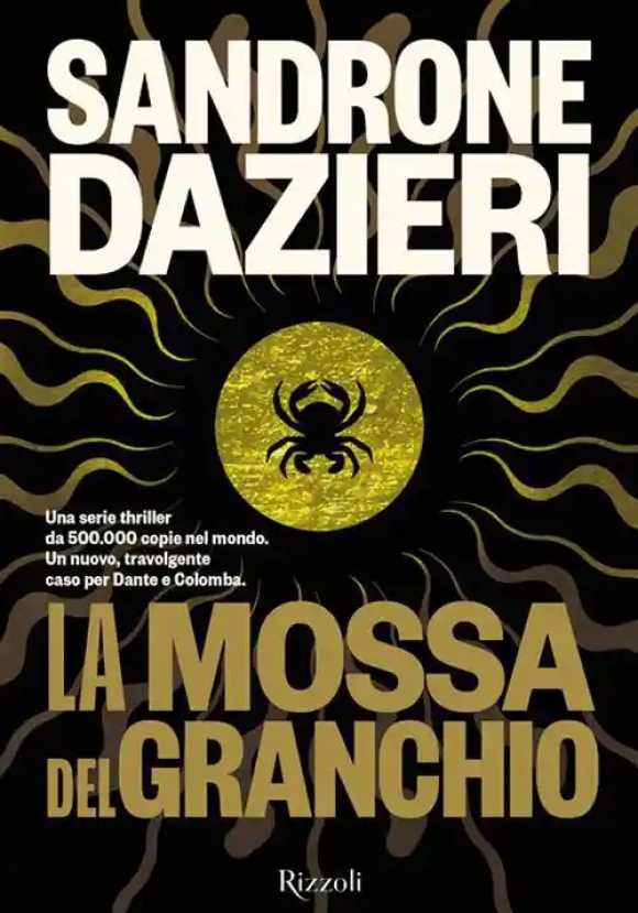 Nella Tana Del Granchio