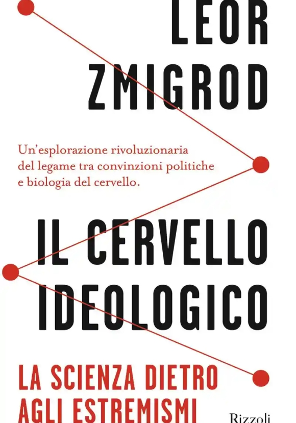 Cervello Ideologico (il)