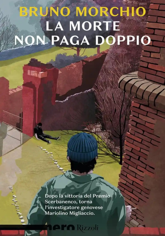 Caduta Del Silenzio (la)