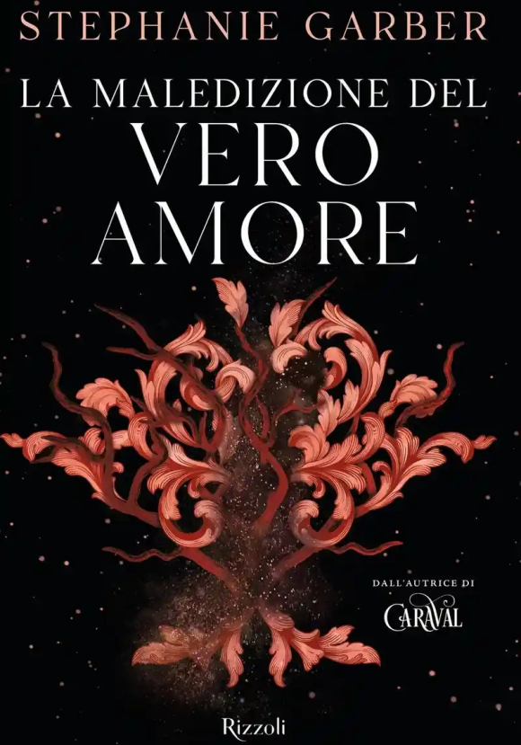 Maledizione Del Vero Amore (la)