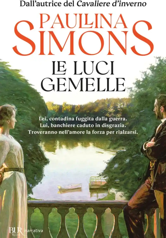 Luci Gemelle (le)