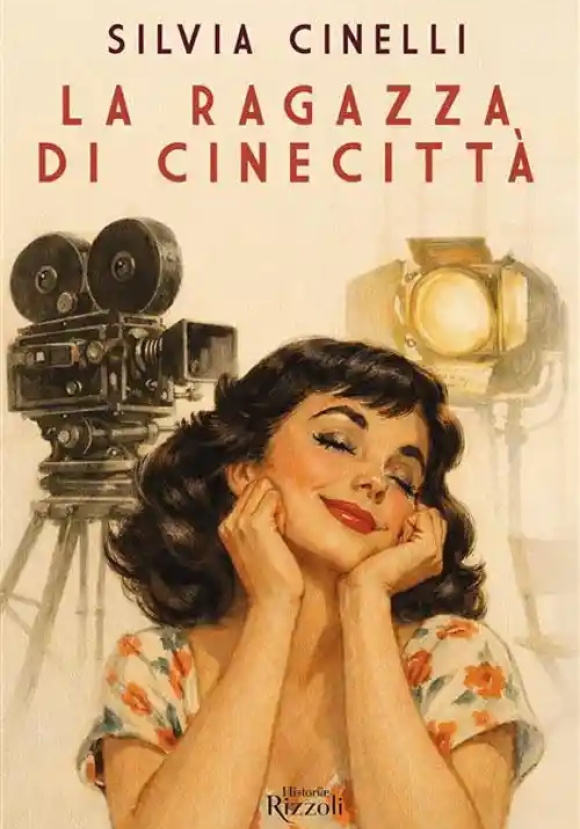 Ragazza Di Cinecitt? (la)