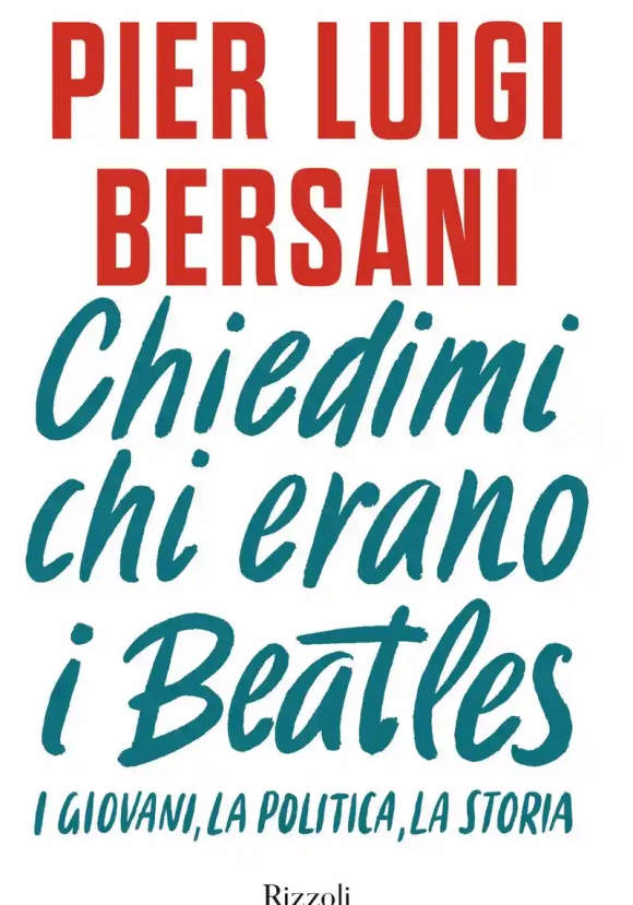 Chiedimi Chi Erano I Beatles