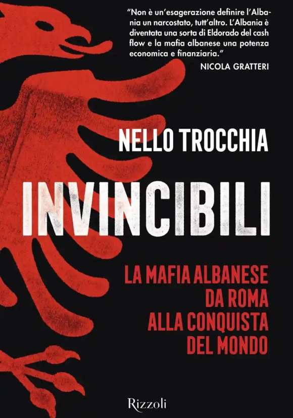 Invincibili