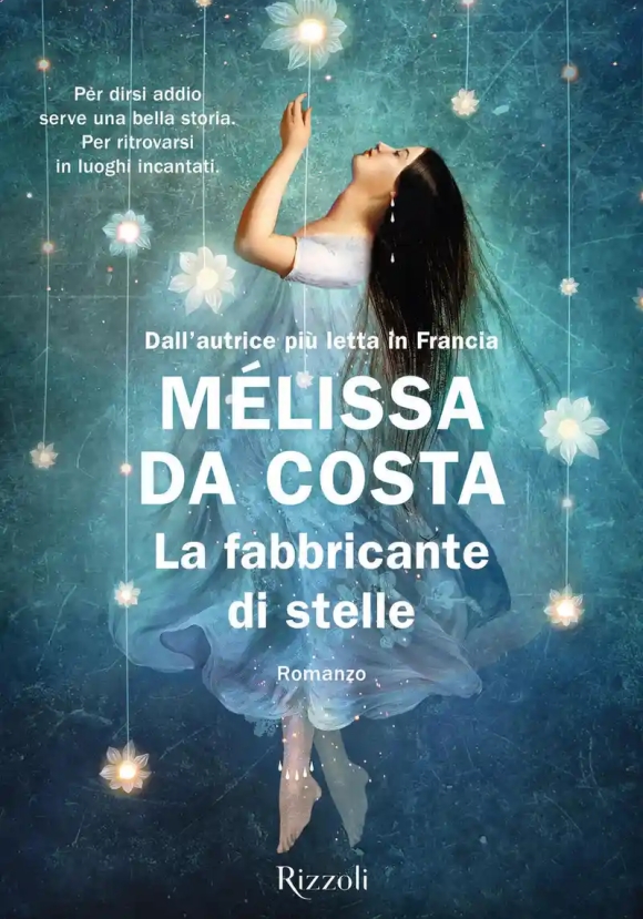 Fabbricante Di Stelle (la)