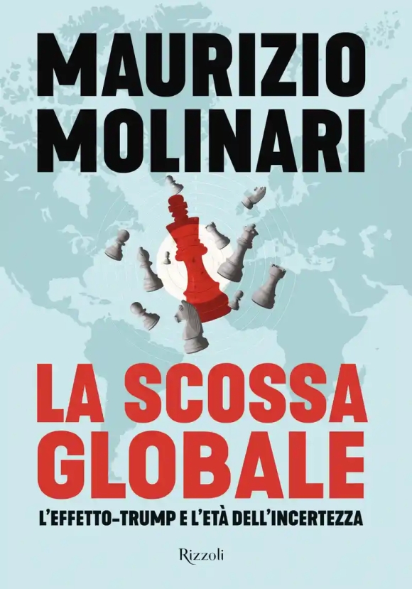 Scossa Globale (la)